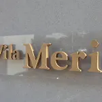 Meri Apartments - Puharic