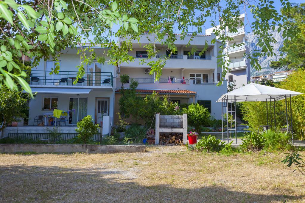 Meri - Puharic Gasthof Makarska