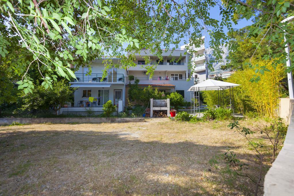 Meri - Puharic Gasthof