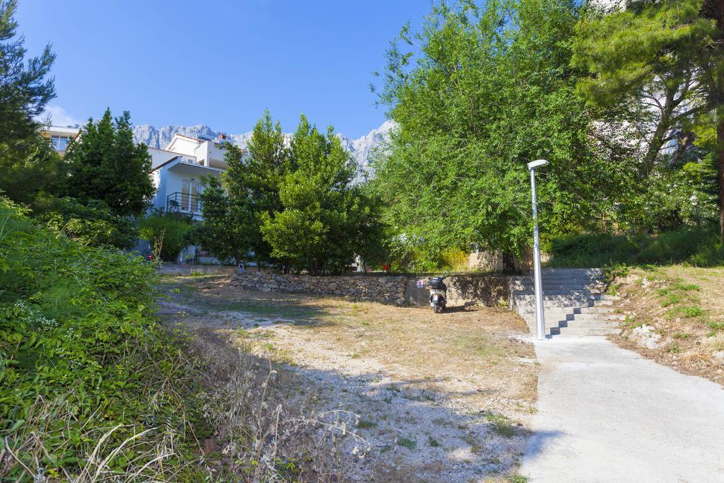 Meri - Puharic 3* Makarska