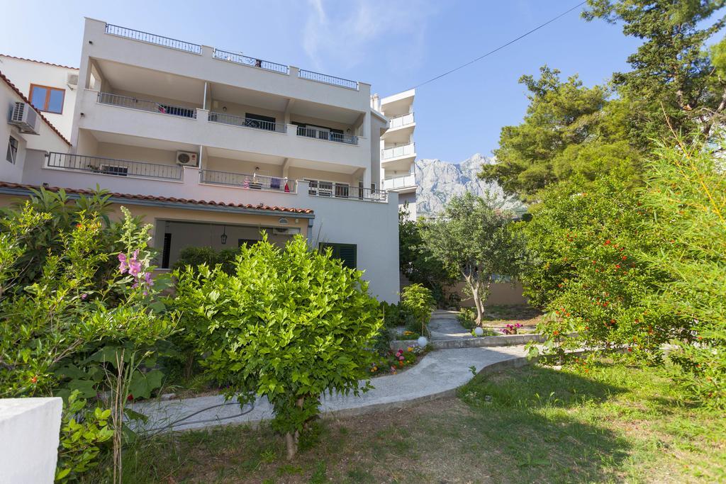 Meri - Puharic Gasthof Makarska
