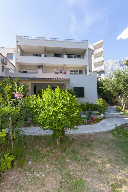 Meri - Puharic 3* Makarska