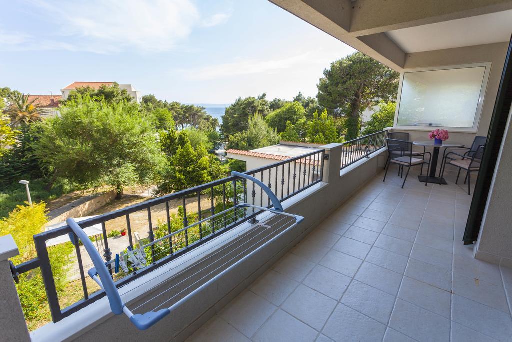 Meri - Puharic Gasthof Makarska