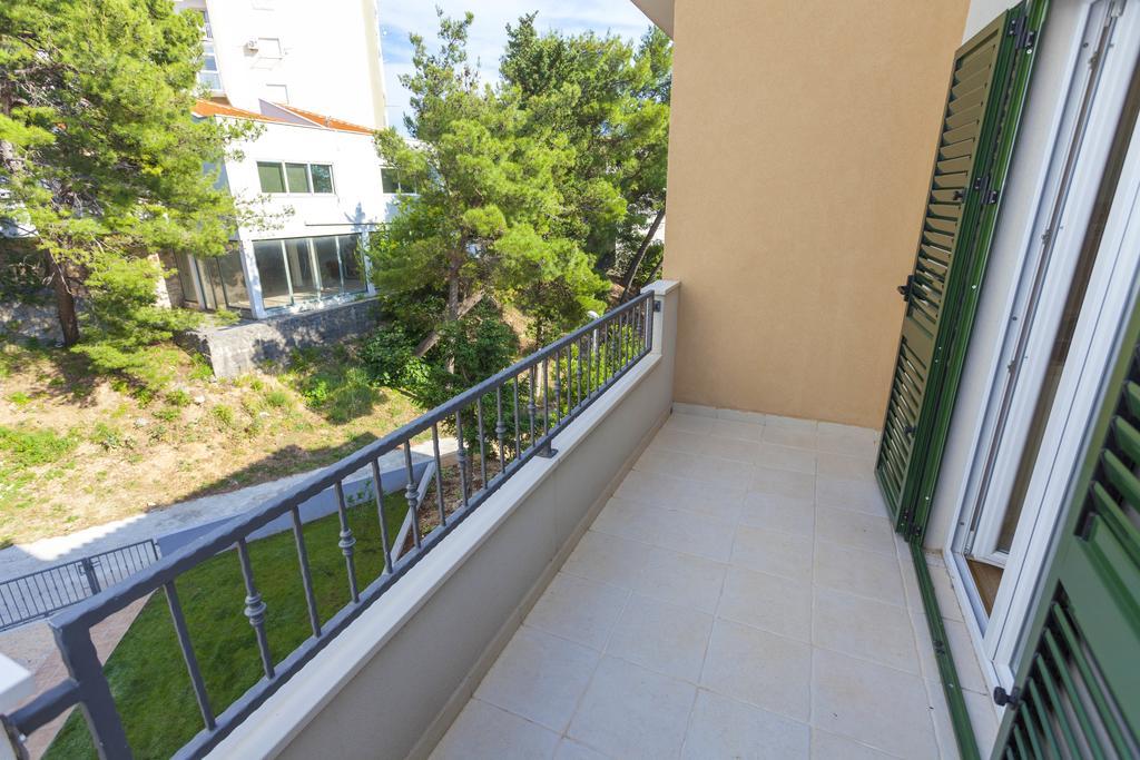 Meri - Puharic 3* Makarska