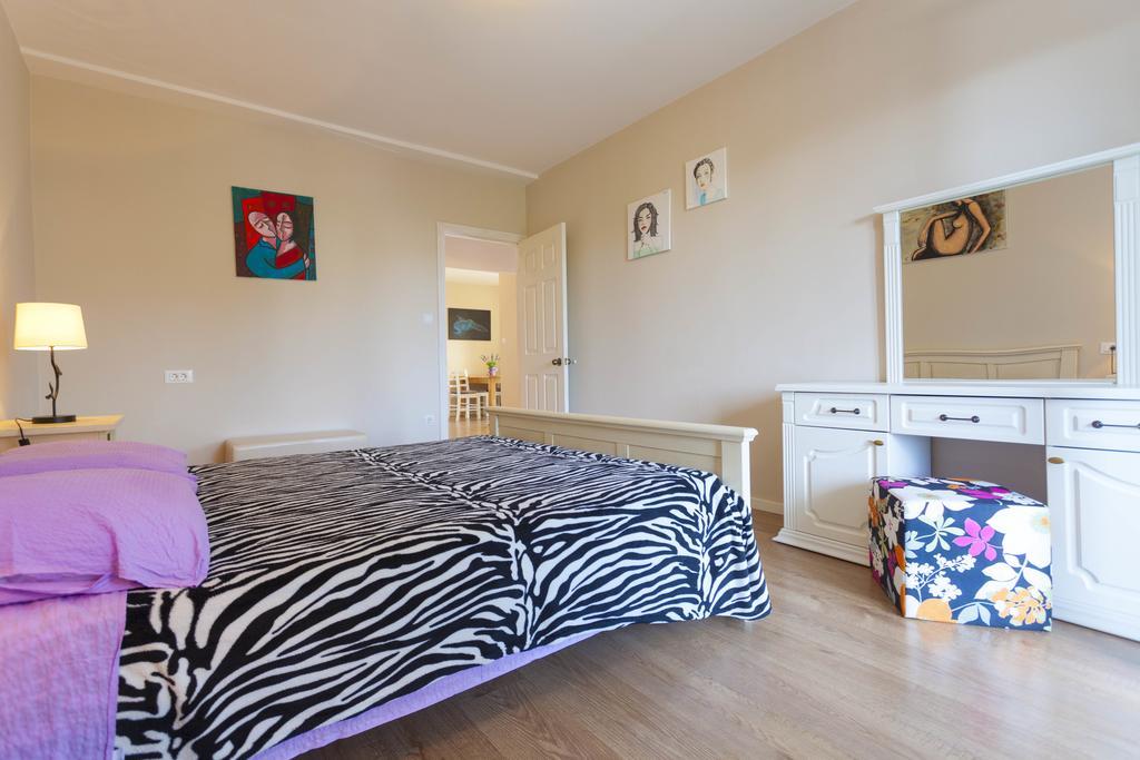 Meri - Puharic 3* Makarska