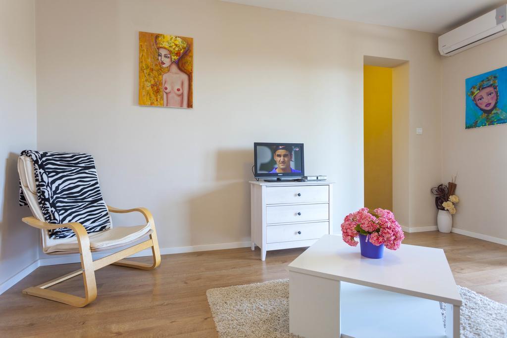 Meri - Puharic Gasthof 3*