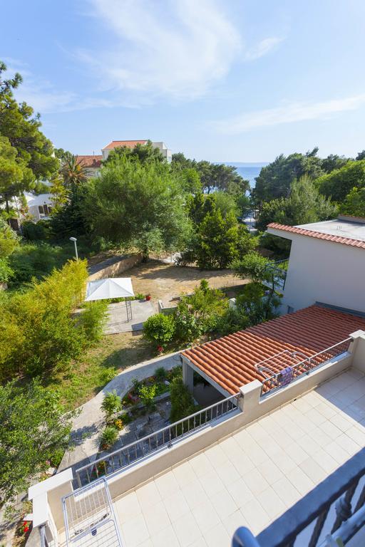 Meri - Puharic 3* Makarska